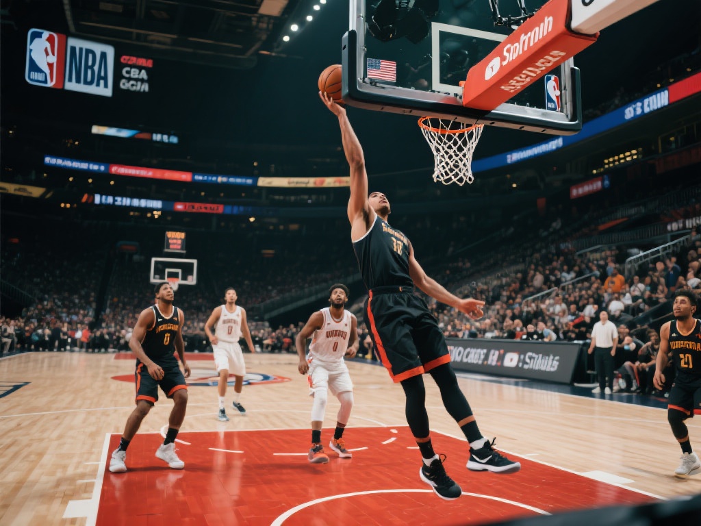 篮球视频（免费观看精彩篮球视频集锦，感受赛场激情）